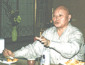 家田 昌義　氏