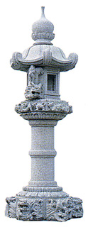 Okazaki Stonemasonary