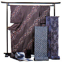 Arimatsu Narumi Shibori
