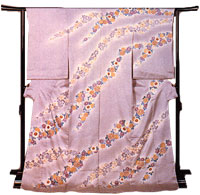 Nagoya Yuzen