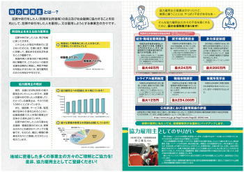 協力雇用主とは