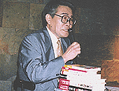 市橋 昌明 氏